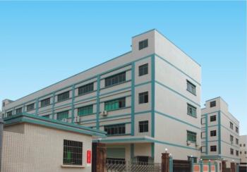 China Factory - KKG Electric Co., Ltd.