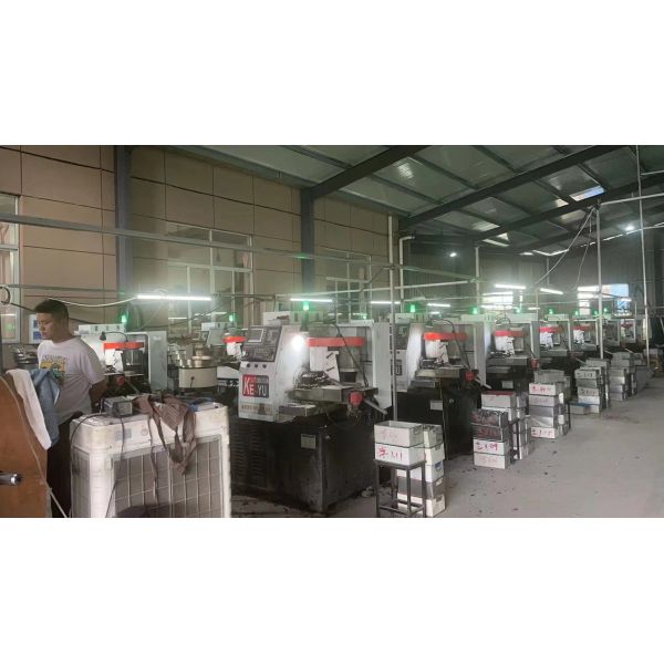 China Factory - Hangzhou Yazhou Intelligent Technology Co., Ltd.