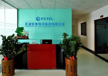 China Factory - TIANJIN ESTEL ELECTRONIC SCIENCE AND TECHNOLOGY CO., LTD