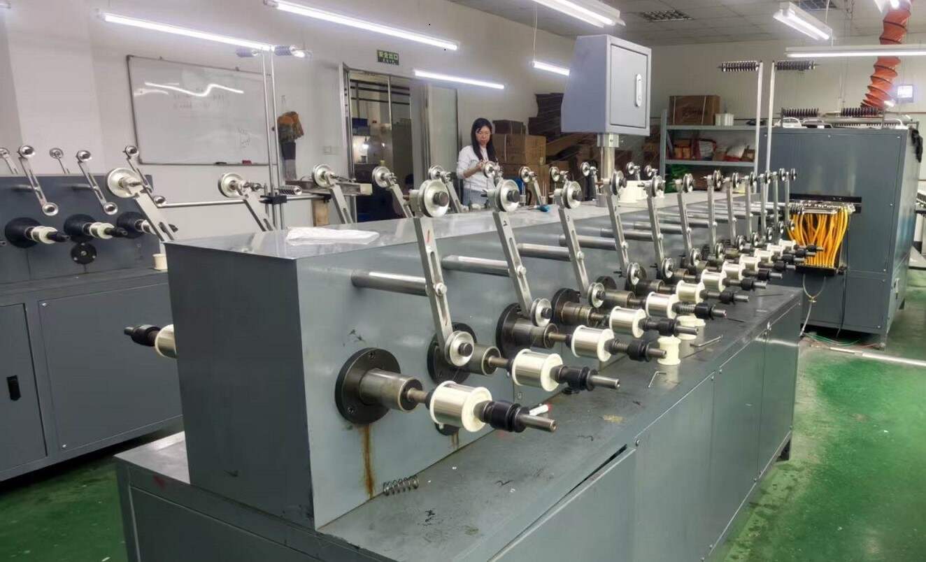 China Factory - Changzhou Jupiter Technology Co.,Ltd.