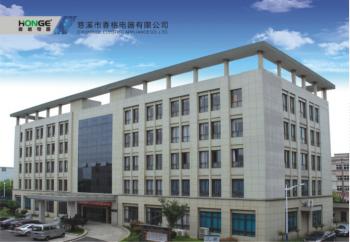 China Factory - Cixi Honge Electric Appliances Co., Ltd