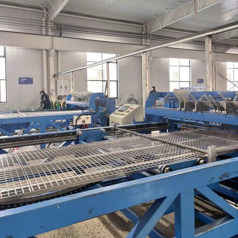 China Factory - Anping Chuangyi Hardware Products Co., Ltd.