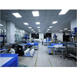 China Factory - Shenzhen Kyozir New Materials Co. Ltd
