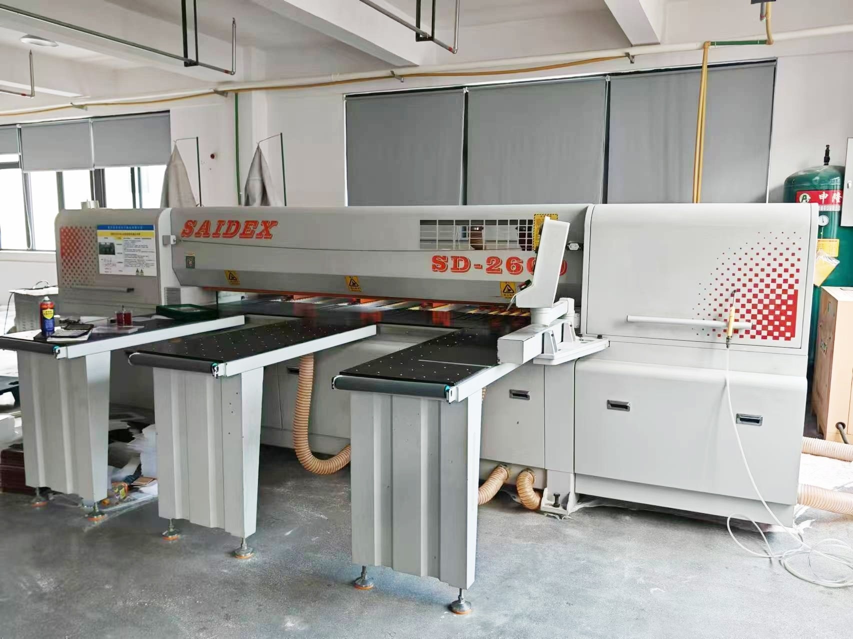China Factory - shenzhen Huasource Acrylic Products Co., Ltd.