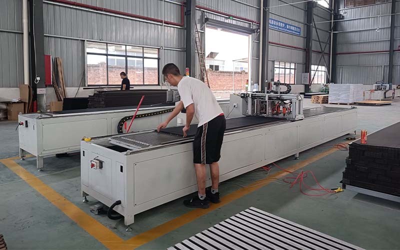 China Factory - Foshan Master Acoustic And Decor Material Co., Ltd.