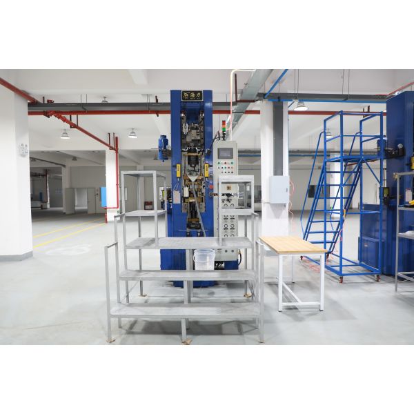 China Factory - Hunan Xiaoqing Ceramics Co., Ltd.