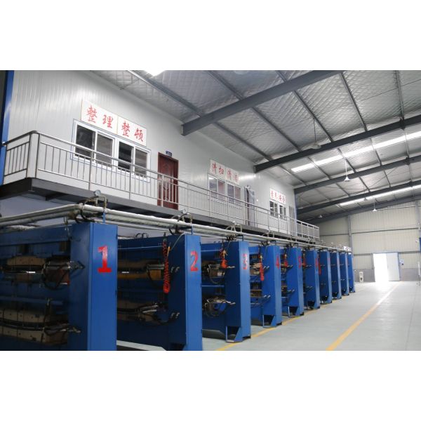 China Factory - Hubei Minglu Sports Technology Co., Ltd.
