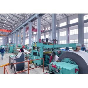 China Factory - Wuxi TAIDING Stainless Steel Co., Ltd.