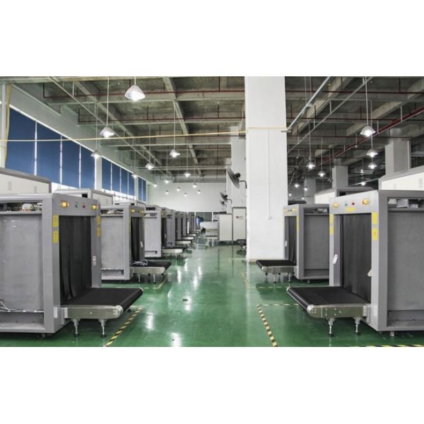 China Factory - Safeway Inspection System Limited