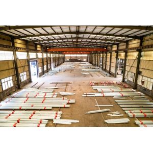 China Factory - Qingdao Zaili Electric Power Equipment Co., Ltd