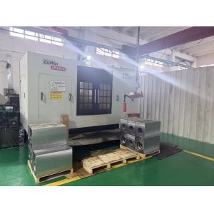 China Factory - Yantai Baitai Heavy Industry Co., Ltd.