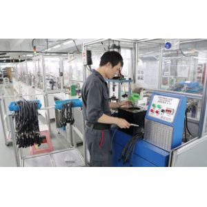 China Factory - Guangzhou Senrui Machine Co.，Ltd.