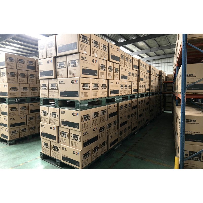 China Factory - Shaanxi Leading Auto Parts Co., Ltd.