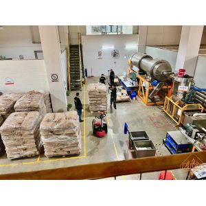 China Factory - Guangzhou Poseidon Material Technology Co., Ltd.