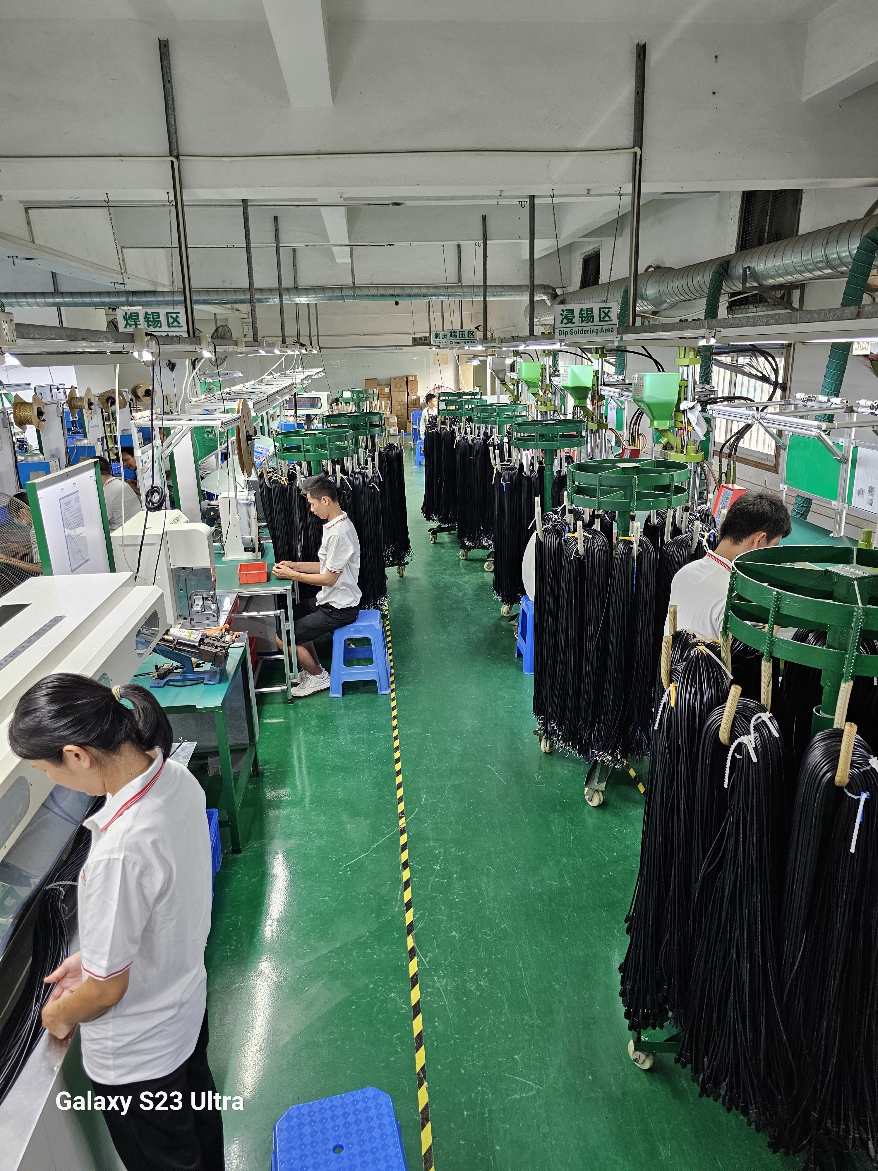 China Factory - Dongguan Snow Wolf Auto Parts Co., Ltd.