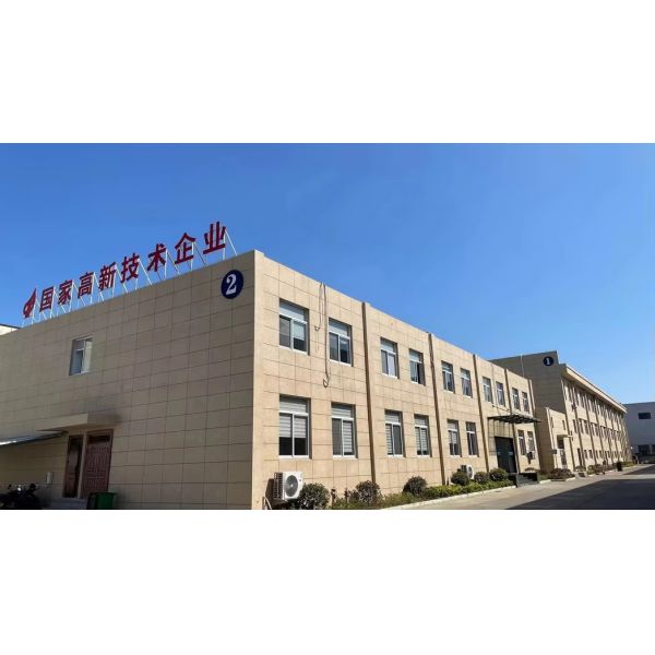China Factory - Ningbo Kemer Engineering Machinery Co.,ltd.