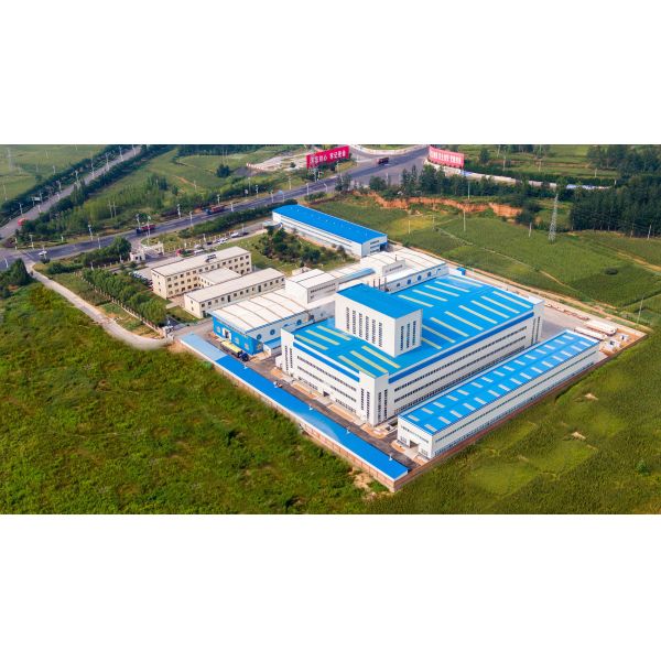 China Factory - Shanxi Hainuo Technology Co.Ltd.