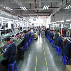 China Factory - Dongguan Guyland Electronic Technology Limited Company