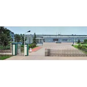 China Factory - Zhengzhou Jiading Abrasive Manufacturing Co., Ltd.