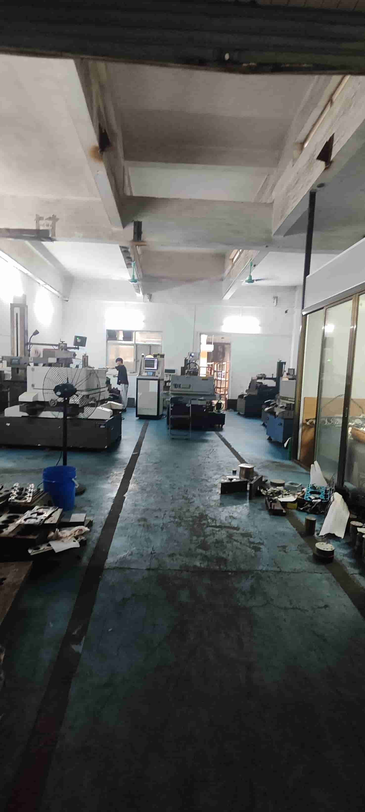 China Factory - Guangzhou Tianxiangshang Seal Co.,Ltd.