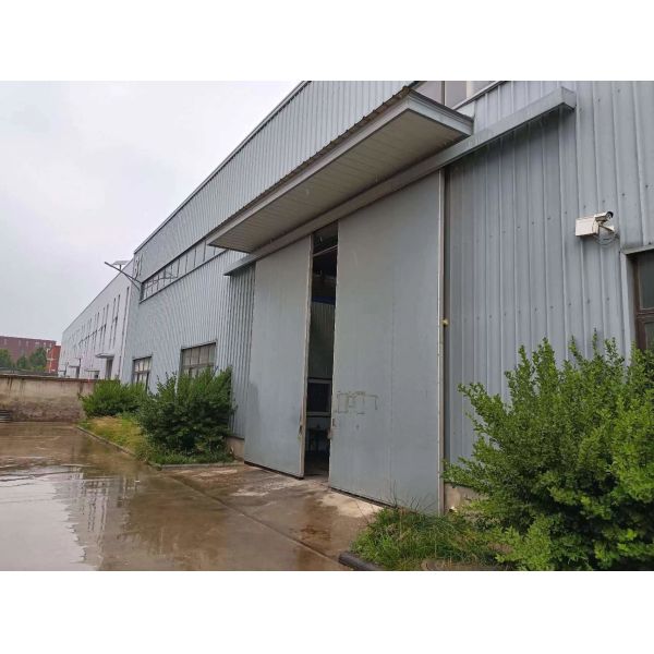 China Factory - Beijing First & Topping Lighting Technology Co., Ltd.