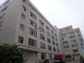 China Factory - Jiangsu TISCO Technology Co., Ltd