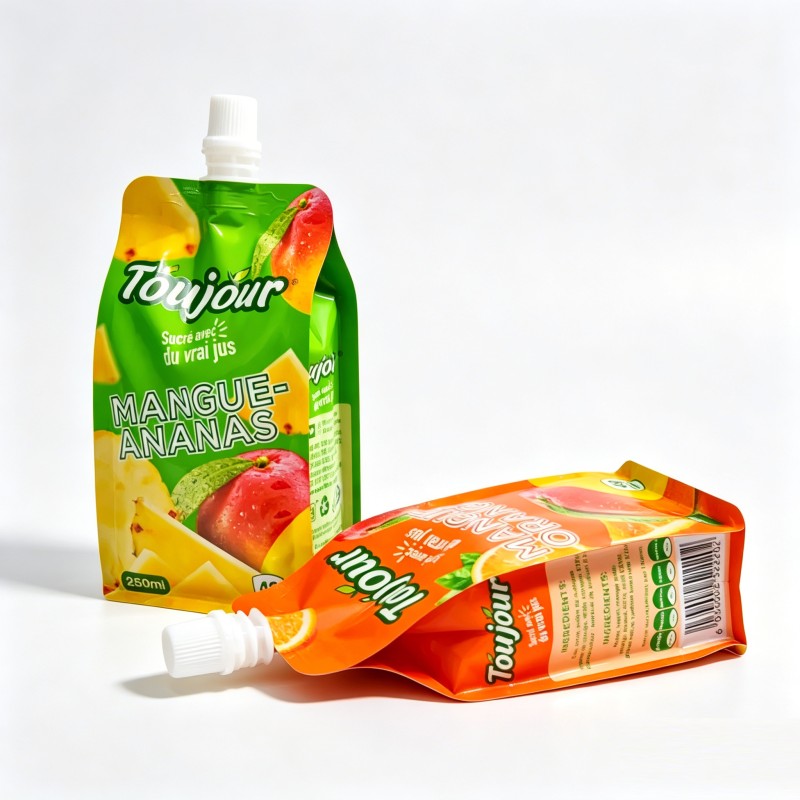 China Cosmetics Packaging products