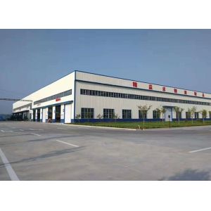 China Factory - Shandong Anton Automobile Technology Co., Ltd.