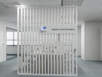 China Factory - Liberty Cutter Parts Company Limited