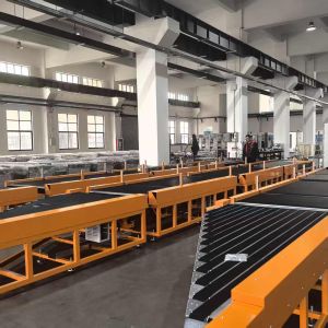 China Factory - Wuxi Hongyi Intelligence Technology Co., Ltd