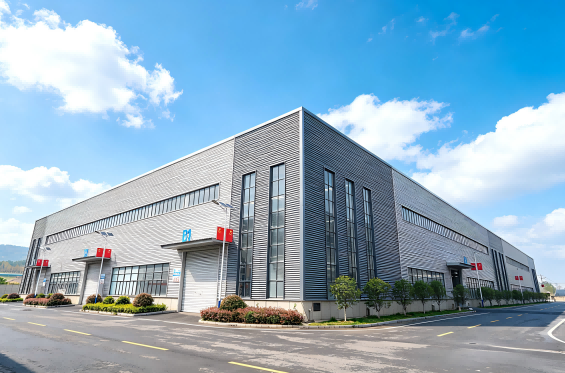 China Factory - Hunan Hentg Power Electric Technology Co., Ltd.