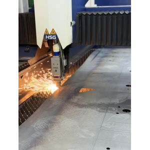 China Factory - Shenzhen Baiyao Automatic Sand Blasting Equipment Co., Ltd.