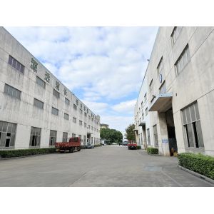 China Factory - Jiangsu Sanhe Environmental Protection Group Co., Ltd.