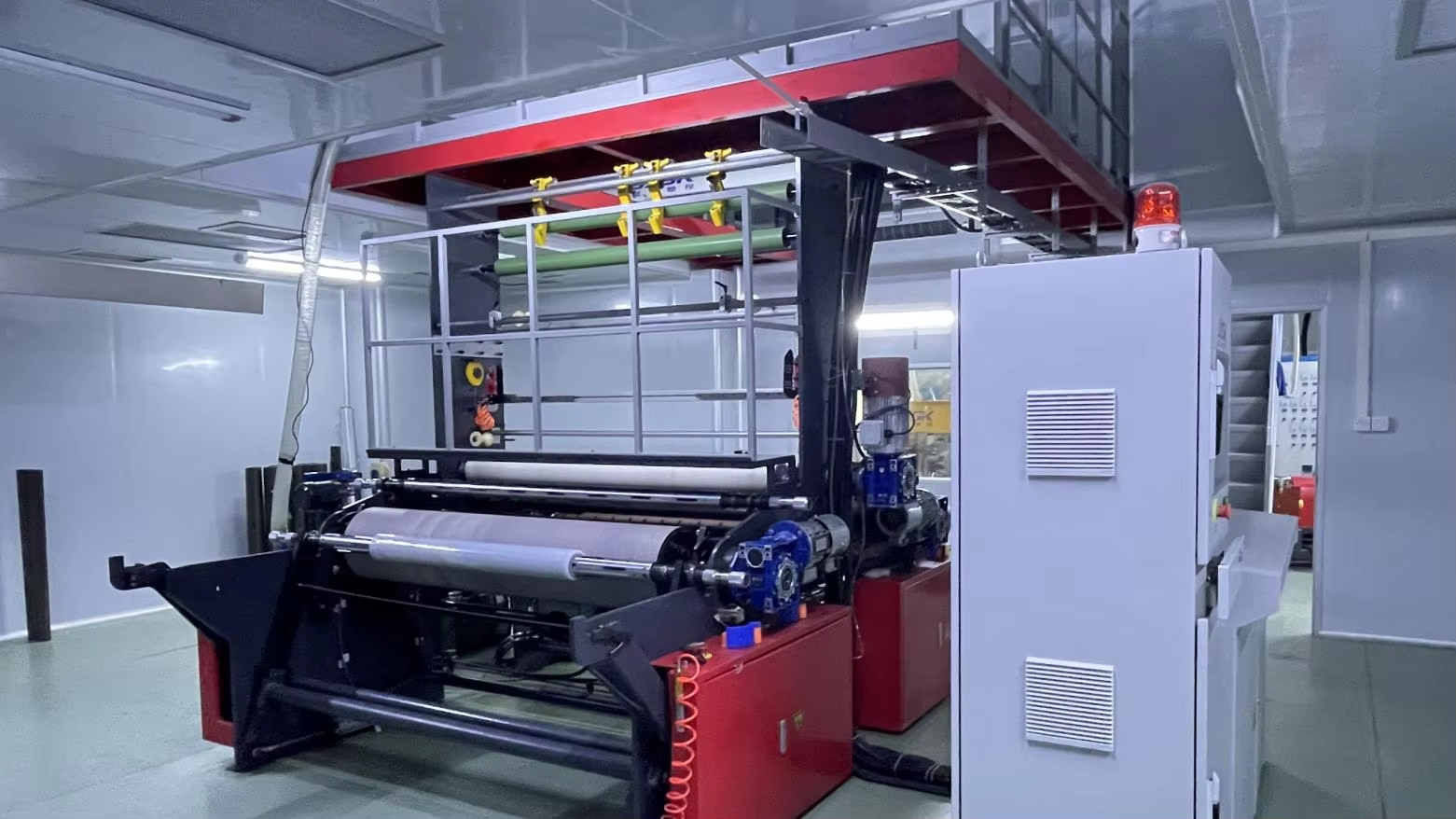 China Factory - Dongguan Yihong Industrial Co., Ltd.