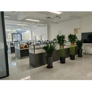 China Factory - Jingqi Huaye (Beijing) Trading Co., Ltd