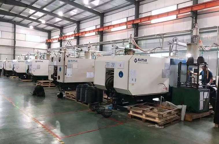 China Factory - Yueqing Feiben Electronic Switch Factory