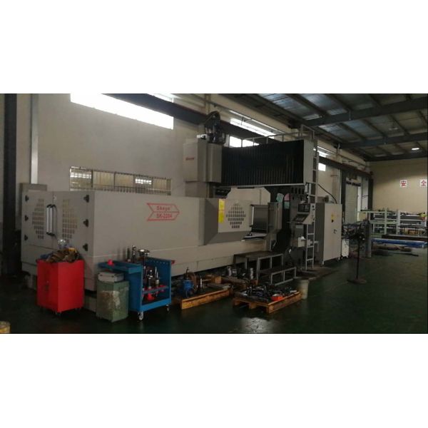 China Factory - Kunshan SYNVAC Vacuum Equipment Co.,LTD