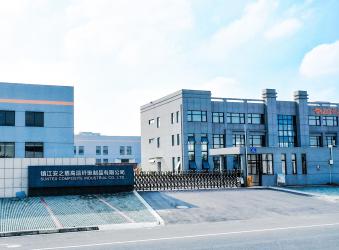 China Factory - Suntex Composite Industrial Co.,Ltd.