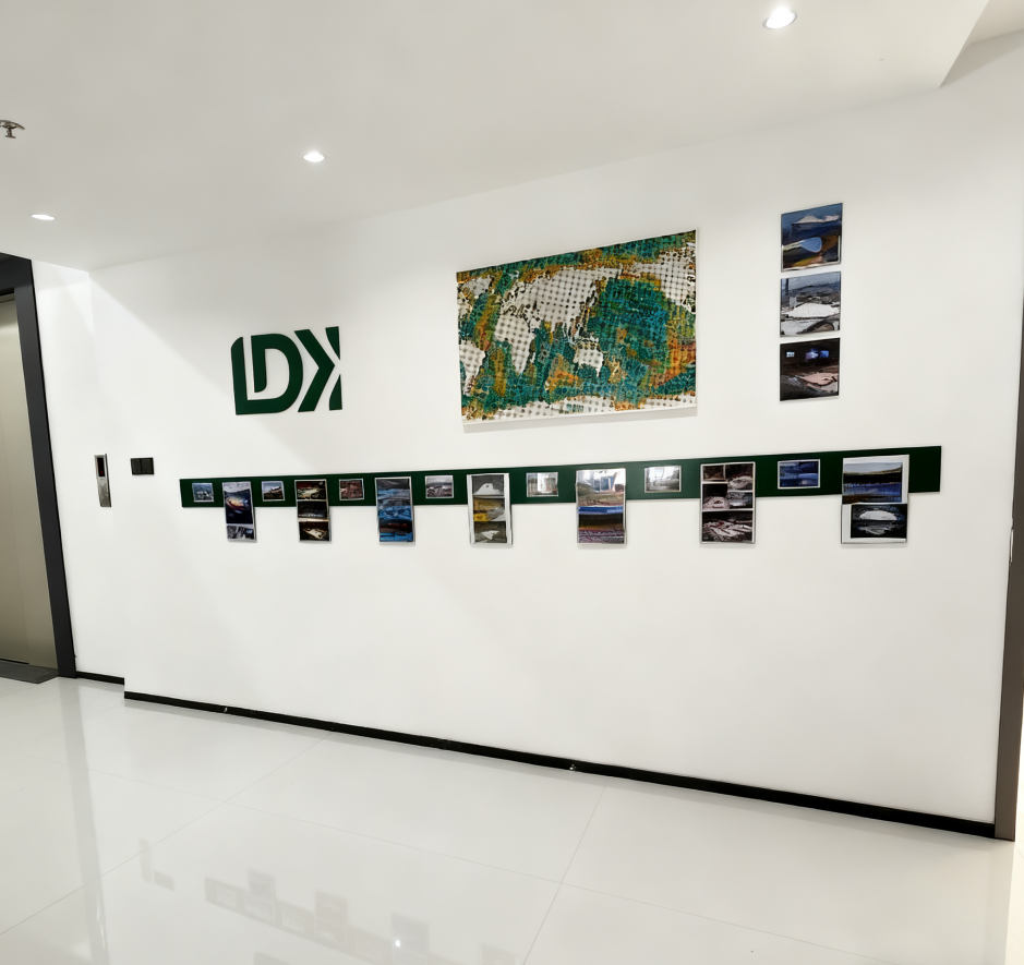 China Factory - Shenzhen LDK Industrial Co., Ltd.