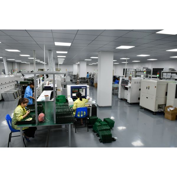China Factory - Shenzhen Xiangfan Electronics Technology Co., Ltd.