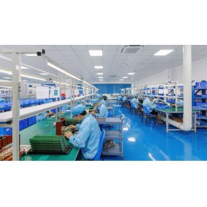 China Factory - Guangdong Boyijingke Sensing Co., Ltd.