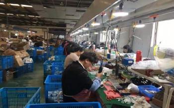 China Factory - Taizhou Guohui Electrical Technology Co., Ltd.