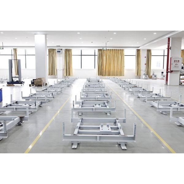 China Factory - Hai Da Labtester