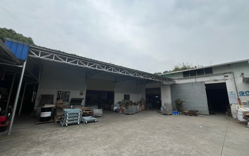 China Factory - Air conditioning compressors Guangzhou Bate