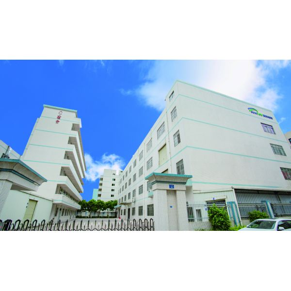 China Factory - SUNYOU CROSS-BORDER LOGISTICS CO., LTD.
