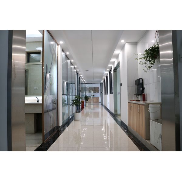 China Factory - Ningbo Chiyang Electronic Co., Ltd.