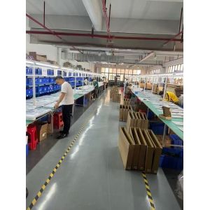 China Factory - Shenzhen Kingconn Technology Co., Ltd
