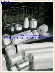 China Factory - Sichuan Chang Yang Composites Company Limited