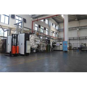 China Factory - ZhuZhou Tungsten Man Materials CO., LTD