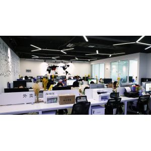 China Factory - Shaanxi Lvfangzhilin Environmental Protection Technology Co., Ltd.